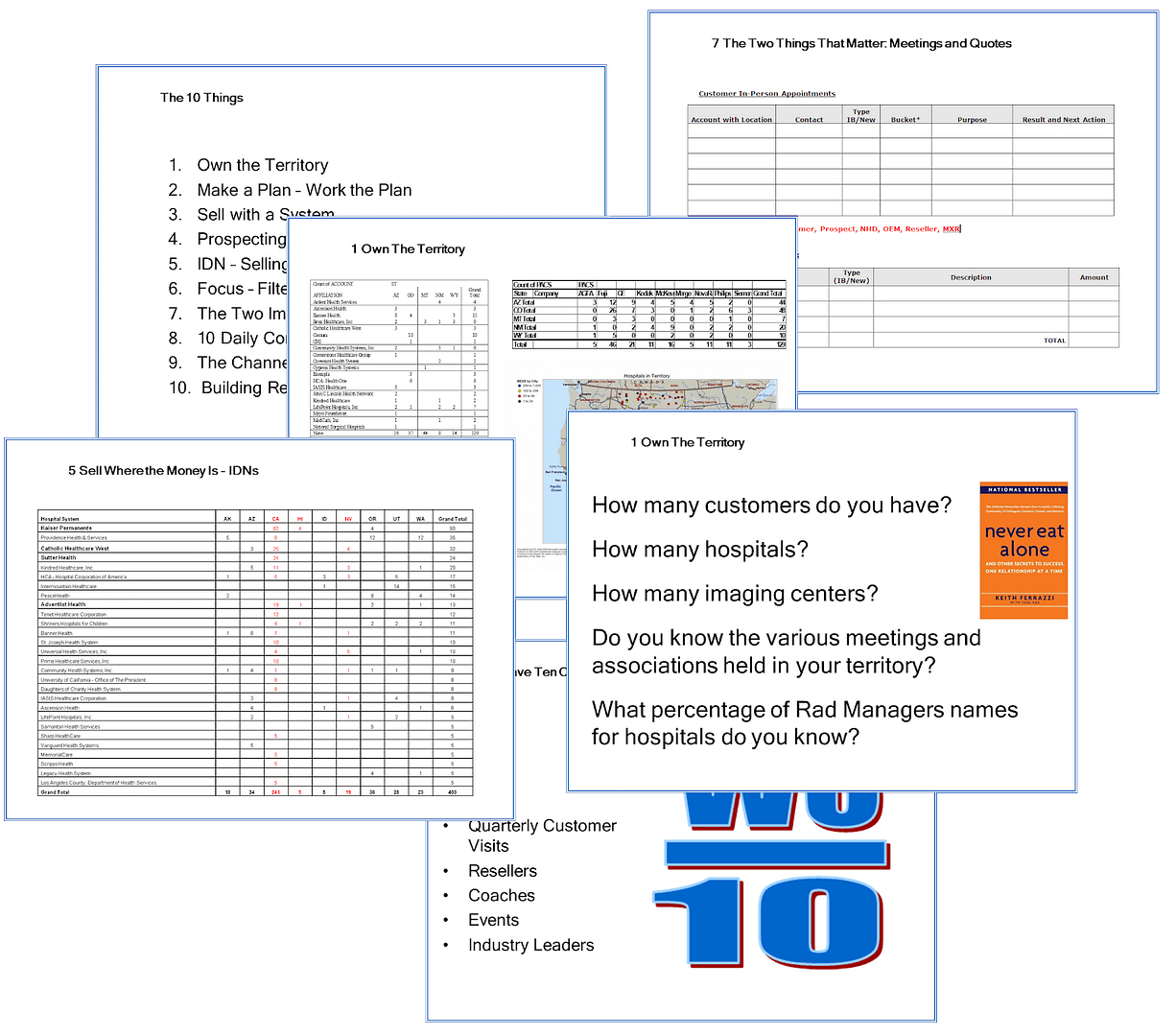 workbooks