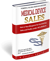 A Blueprint for Selling Under ACA Reform