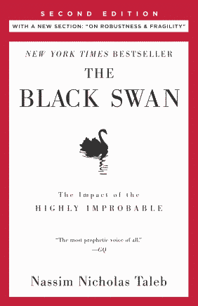Taleb The Black Swan
