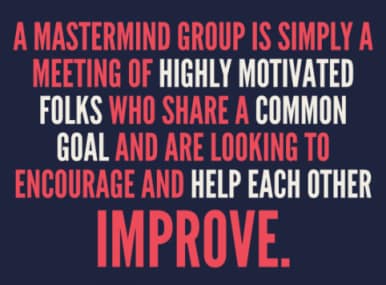 What is a Mastermind sm