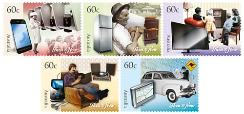 Everything's changed - from the products to their delivery and service. Why hasn't the Sales kept up?