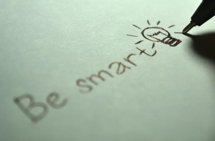 Winning strategic mindset